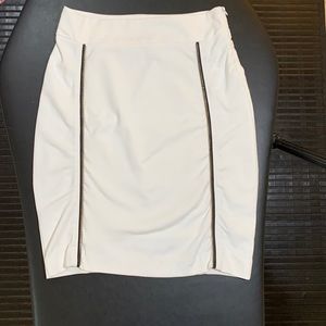 Roberto Cavalli Gorgeous condition, vintage bodycon pencil skirt, size 8